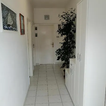 With A Parking Space - 13910 * ザダル