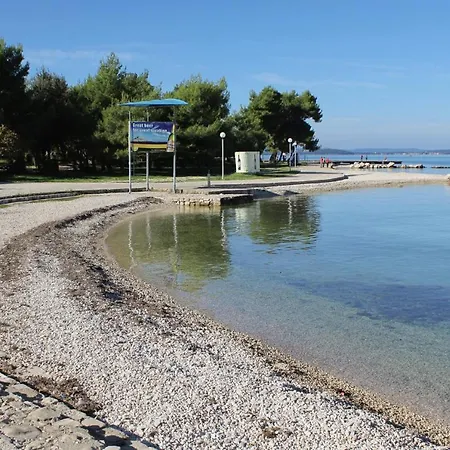 With A Parking Space - 13910 Zadar