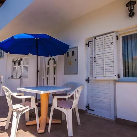 Διαμέρισμα With A Parking Space - 13910 Ζαντάρ