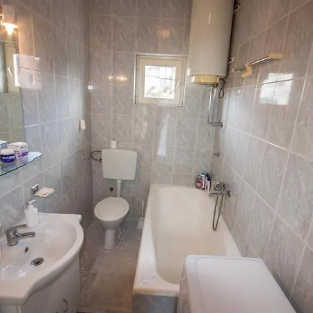 With A Parking Space - 13910 Διαμέρισμα *