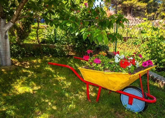 With A Parking Space - 13910 Apartman Zadar