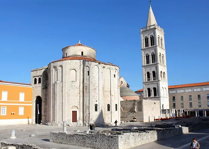 With A Parking Space - 13910 Apartman *