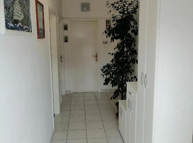 With A Parking Space - 13910 * Zadar